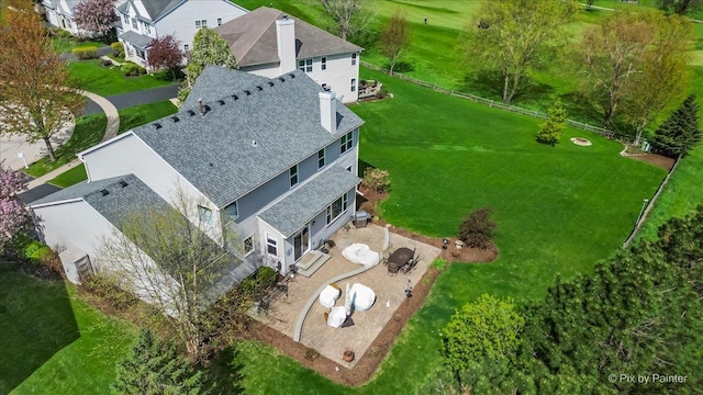332 Inverness Dr, Cary, IL 60013 - photo 41