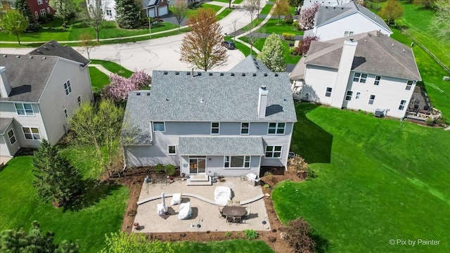 332 Inverness Dr, Cary, IL 60013 - photo 42