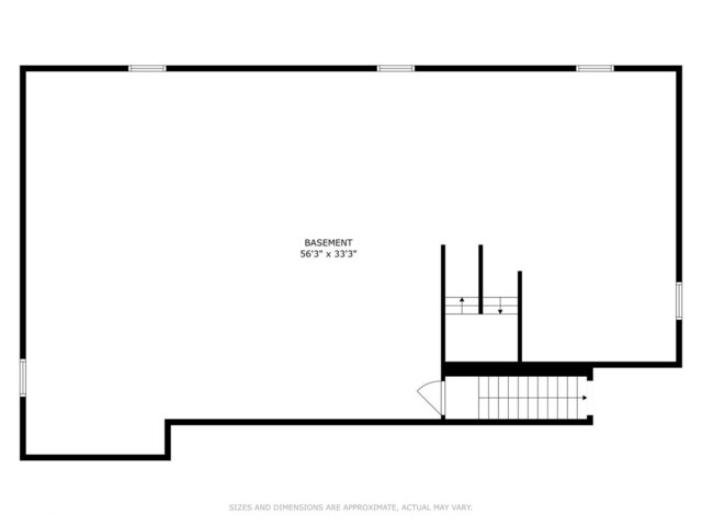 1373 Notre Dame Dr, Lemont, IL 60439 - home floor plan
