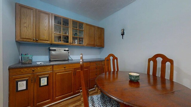 1013 W Springfield Ave, Champaign, IL 61821 - view of dining room