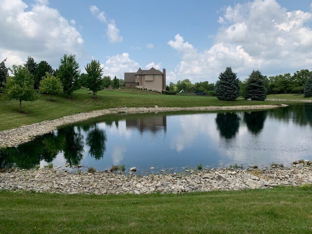 LOT15 Prairie Hill Ln, Plainfield, IL 60544