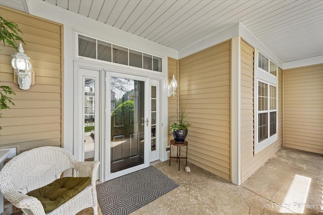 1840 Nashville Ln, Crystal Lake, IL 60014 - entrance to property with covered porch