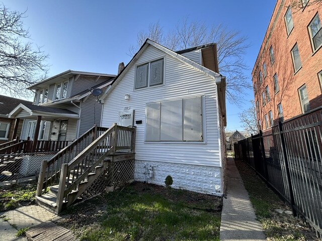 250 W 107th Pl, Chicago, IL 60628 - photo 20