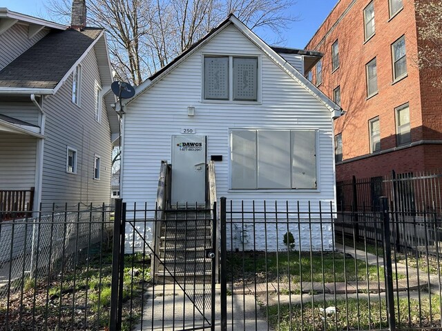 250 W 107th Pl, Chicago, IL 60628 - photo 24