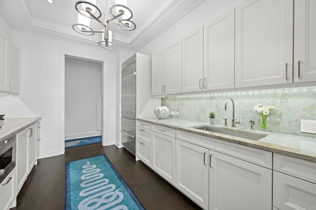 118 E Erie St Unit 25D, Chicago, IL 60611 - photo 11