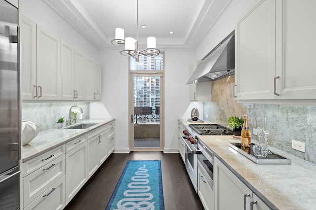 118 E Erie St Unit 25D, Chicago, IL 60611 - photo 9