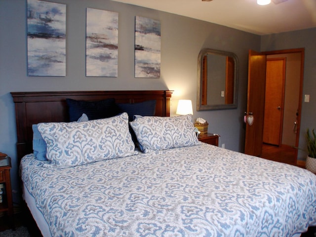 571 Dawn Cir, Grayslake, IL 60030 - view of bedroom