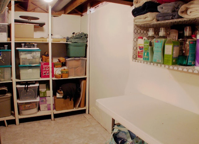 571 Dawn Cir, Grayslake, IL 60030 - view of storage