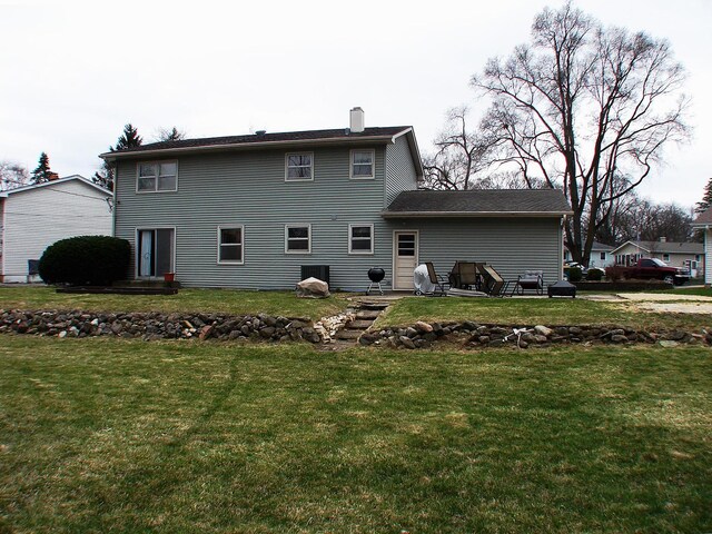 571 Dawn Cir, Grayslake, IL 60030 - photo 38
