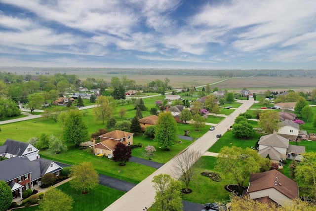 2800 Abbington Dr, New Lenox, IL 60451 - aerial view of residential area