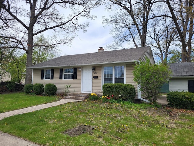 431 Whittier Ln, Mundelein, IL 60060 - photo 2