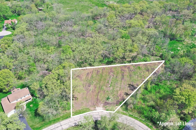802 Apache Trl, Lake Villa, IL 60046