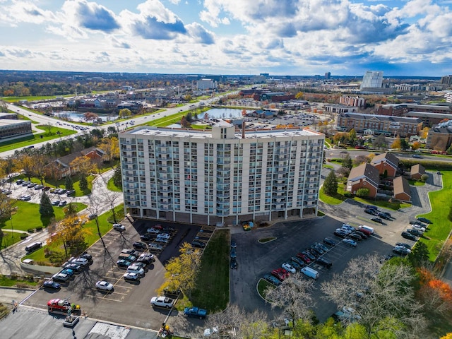 view of urban area