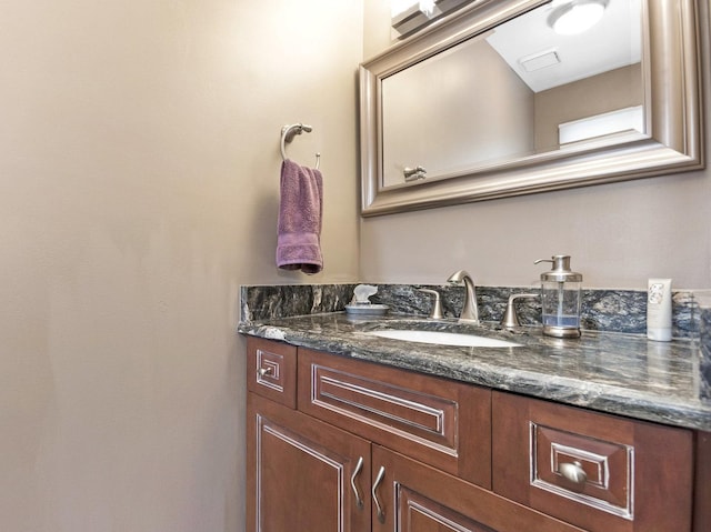 848 Braintree Ln, Bartlett, IL 60103 - bathroom with vanity