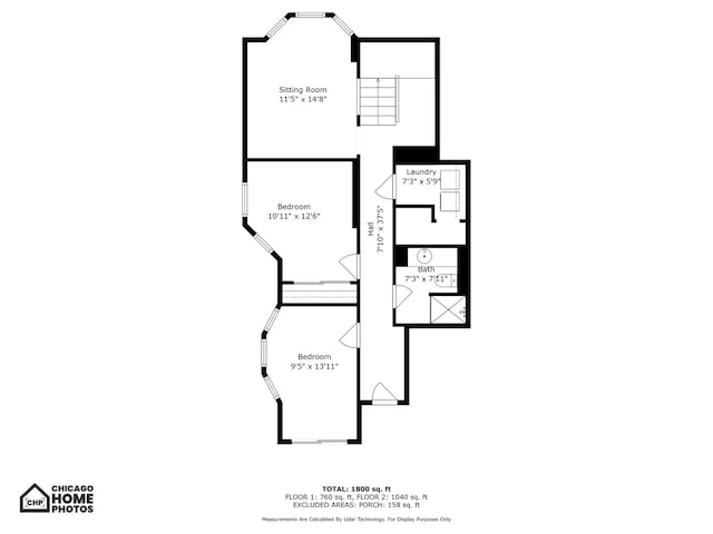 property floor plan