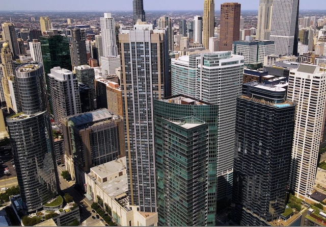 city view