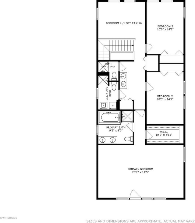 6927 N Oleander Ave, Chicago, IL 60631 - home floor plan