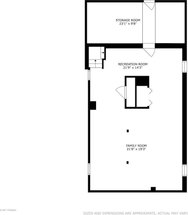 6927 N Oleander Ave, Chicago, IL 60631 - room layout