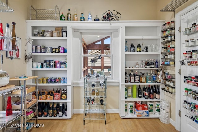 6927 N Oleander Ave, Chicago, IL 60631 - view of storage area
