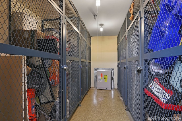 1132 E Randville Dr Unit 2E, Palatine, IL 60074 - view of storage room