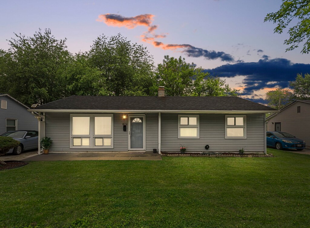 1967 E Spruce St, Kankakee, IL 60901 - photo 1