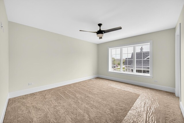 1212 Georgias Way, New Lenox, IL 60451 - bathroom featuring plenty of natural light and vanity
