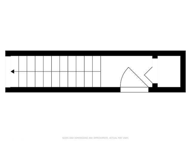 1387 Woodcutter Ln Unit D, Wheaton, IL 60189 - view of layout