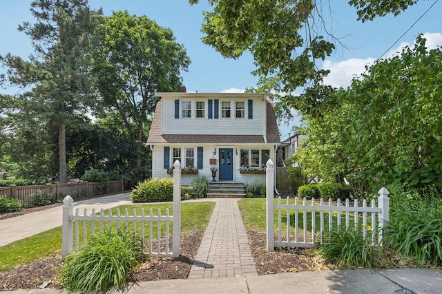 116 Campbell St, Geneva, IL 60134 - photo 1