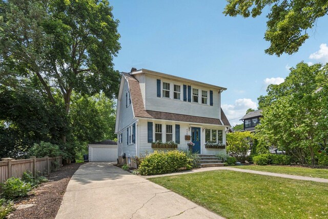 116 Campbell St, Geneva, IL 60134 - photo 2