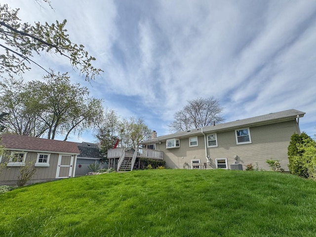 931 Bernard Dr, Buffalo Grove, IL 60089 - photo 15