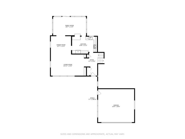 1232 Blackthorn Ln, Deerfield, IL 60015 - room layout