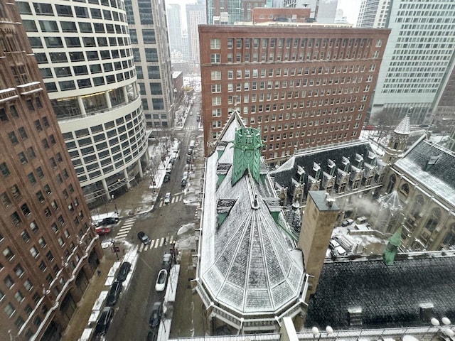 111 E Chestnut St Unit 17K, Chicago, IL 60611 - photo 20
