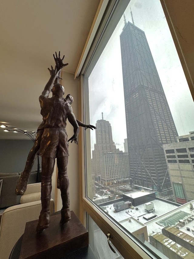 111 E Chestnut St Unit 17K, Chicago, IL 60611 - photo 31