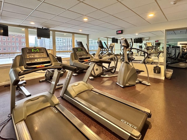 111 E Chestnut St Unit 17K, Chicago, IL 60611 - photo 33