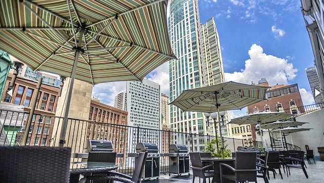 111 E Chestnut St Unit 17K, Chicago, IL 60611 - photo 36