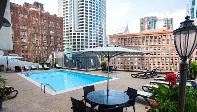 111 E Chestnut St Unit 17K, Chicago, IL 60611 - photo 37