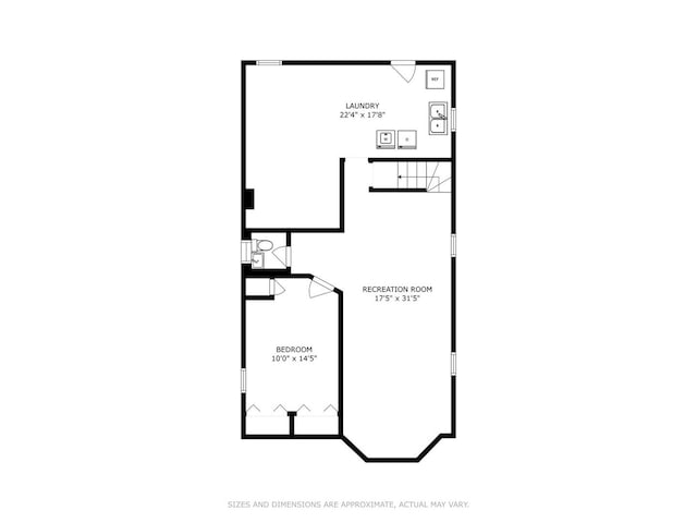 home floor plan