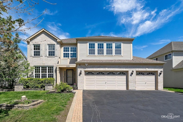 5912 Mackinac Ln, Hoffman Estates, IL 60192 - photo 1