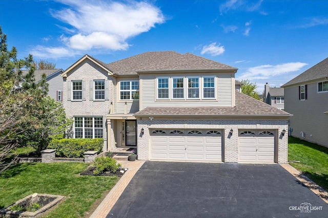 5912 Mackinac Ln, Hoffman Estates, IL 60192 - photo 2
