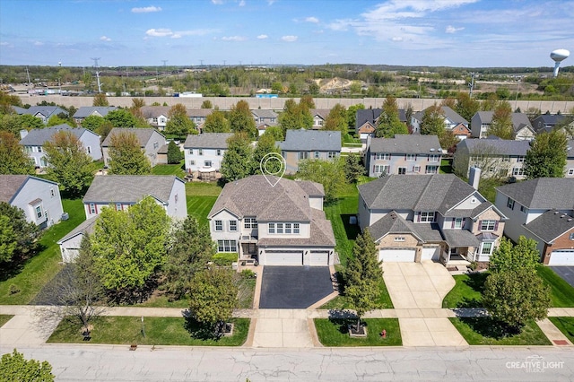 5912 Mackinac Ln, Hoffman Estates, IL 60192 - photo 25