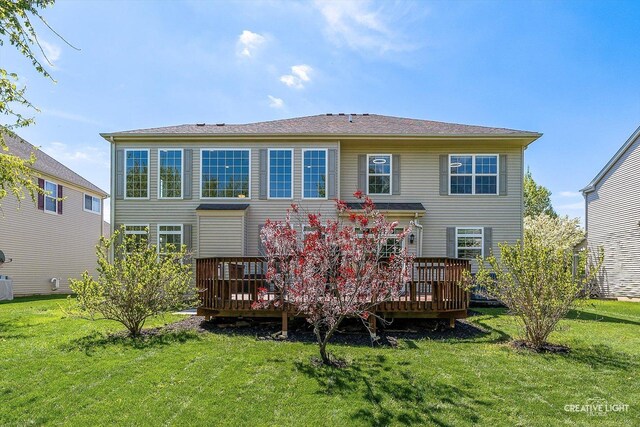5912 Mackinac Ln, Hoffman Estates, IL 60192 - photo 26