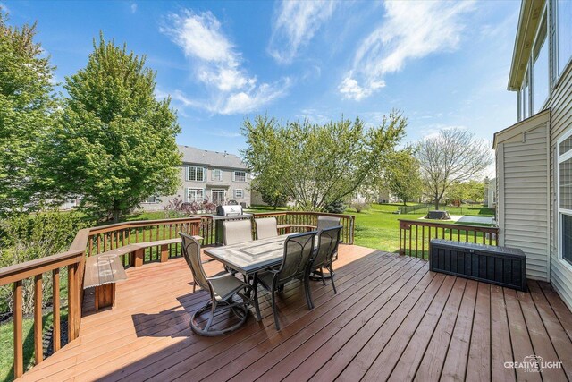 5912 Mackinac Ln, Hoffman Estates, IL 60192 - photo 27