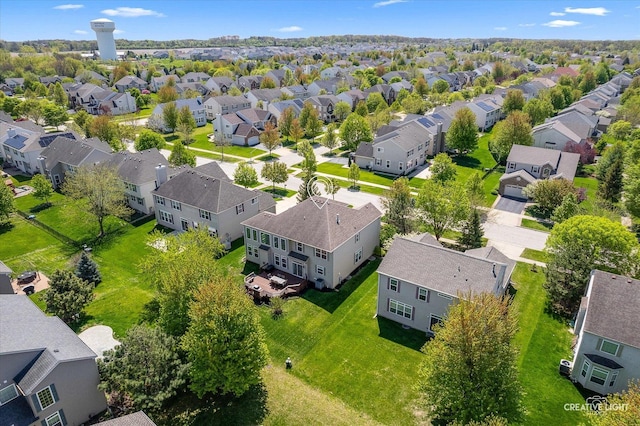 5912 Mackinac Ln, Hoffman Estates, IL 60192 - photo 28