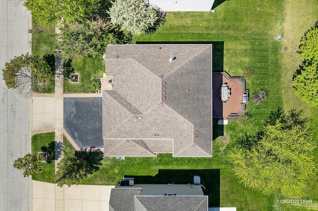 5912 Mackinac Ln, Hoffman Estates, IL 60192 - photo 30