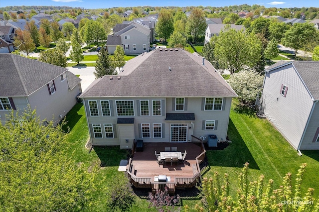 5912 Mackinac Ln, Hoffman Estates, IL 60192 - photo 31