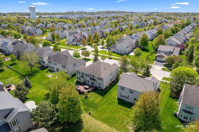5912 Mackinac Ln, Hoffman Estates, IL 60192 - photo 32