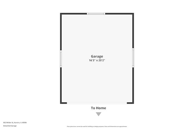room layout