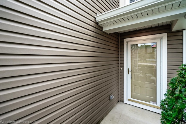 434 Locksley Dr, Streamwood, IL 60107 - view of property entrance