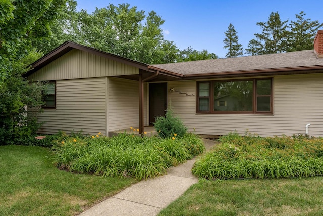 12021 July Dr, Machesney Park, IL 61115 - photo 1