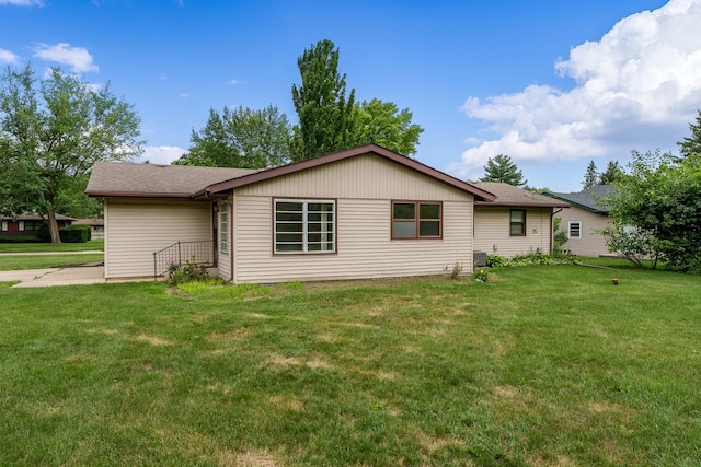 12021 July Dr, Machesney Park, IL 61115 - photo 45